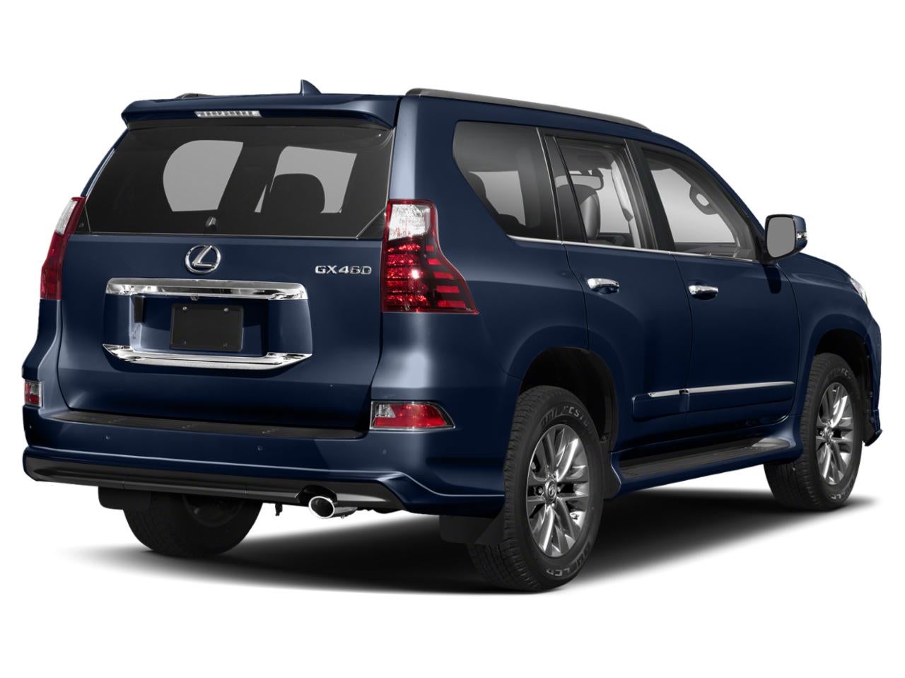 2018 Lexus GX 460 Premium 4WD
