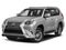 2018 Lexus GX 460 Premium 4WD
