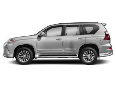 2018 Lexus GX 460 Premium 4WD