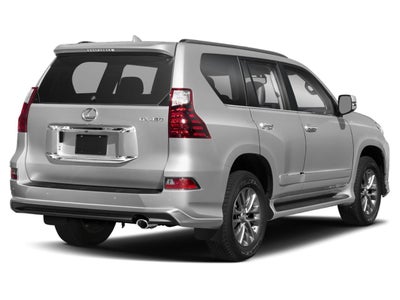 2018 Lexus GX 460 Premium 4WD
