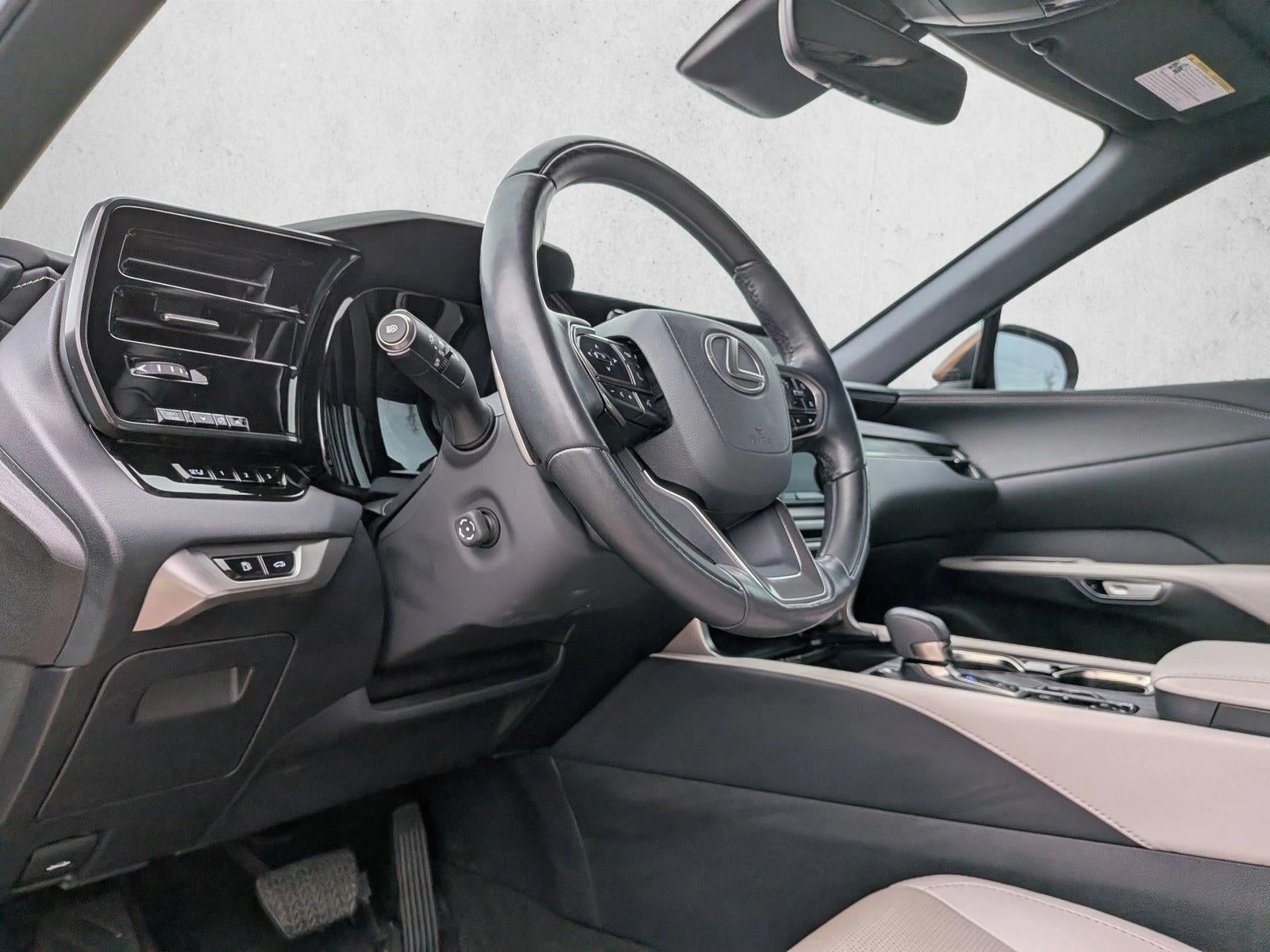 2023 Lexus RX 350 Premium Plus FWD