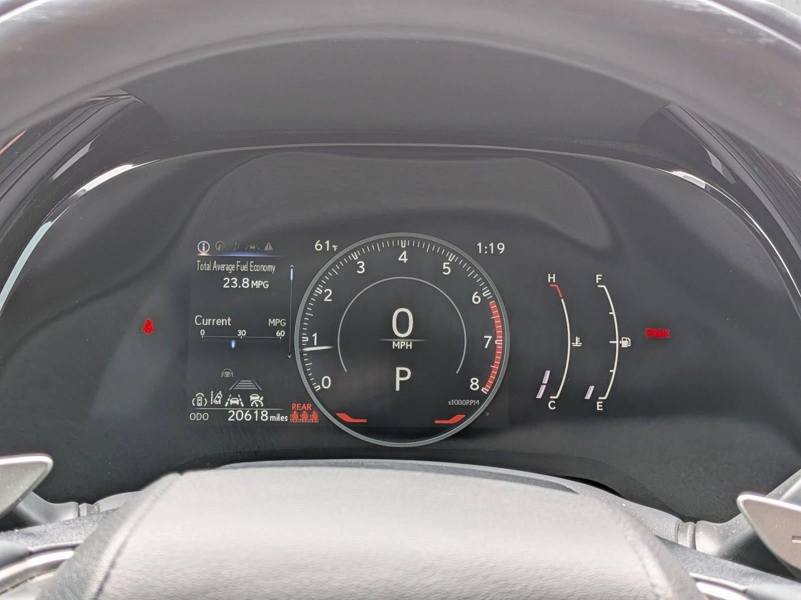 2023 Lexus RX 350 Premium Plus FWD