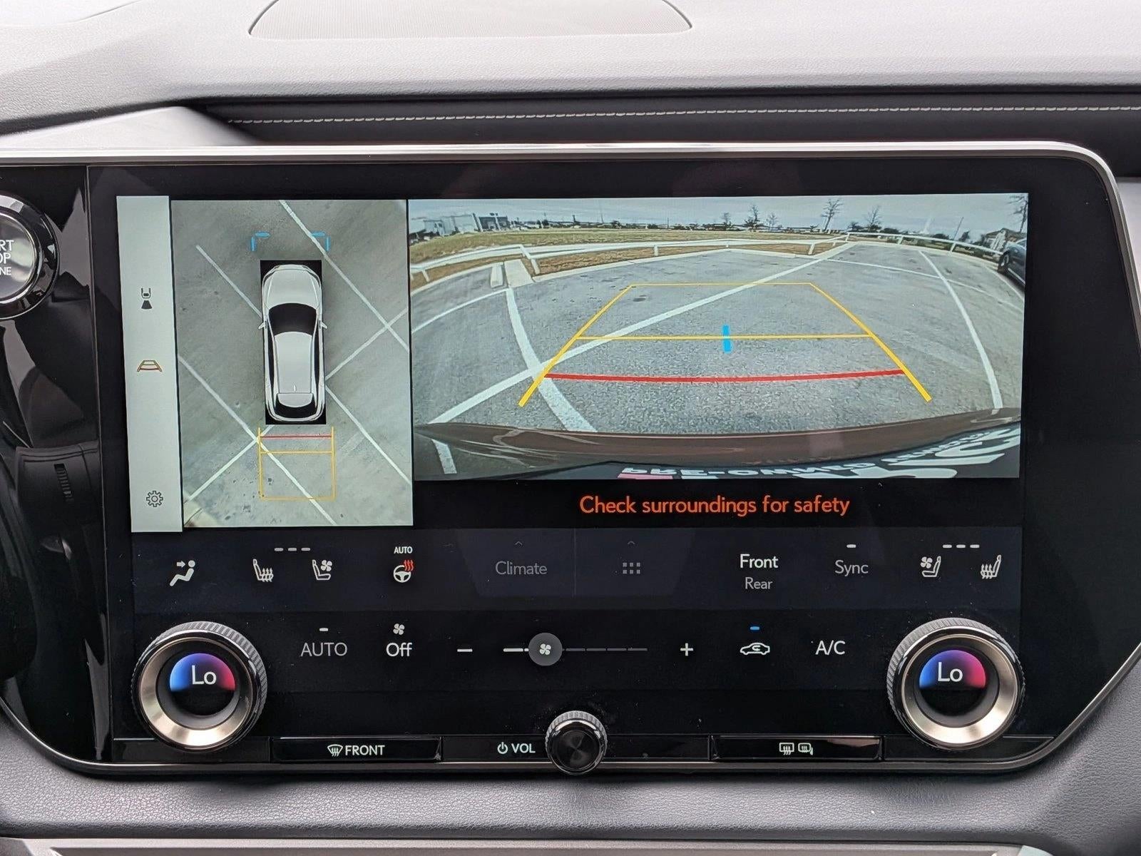 2023 Lexus RX 350 Premium Plus FWD