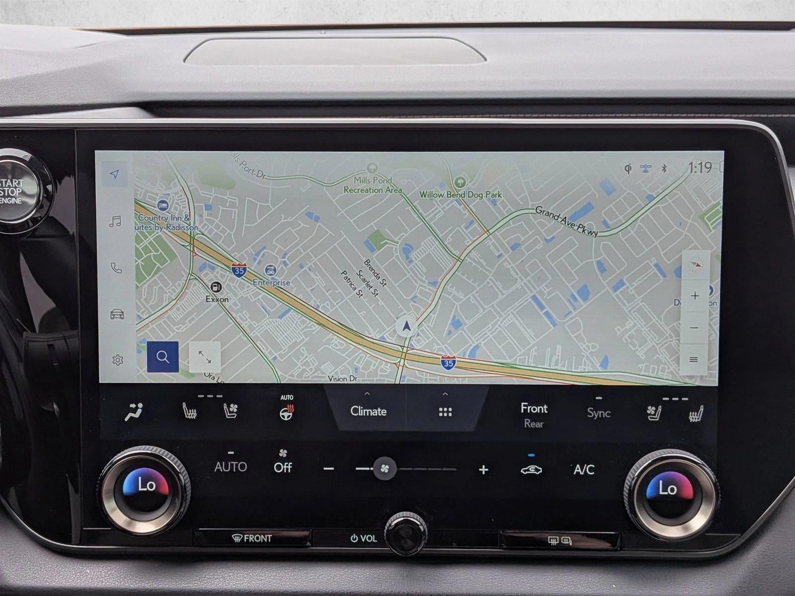 2023 Lexus RX 350 Premium Plus FWD