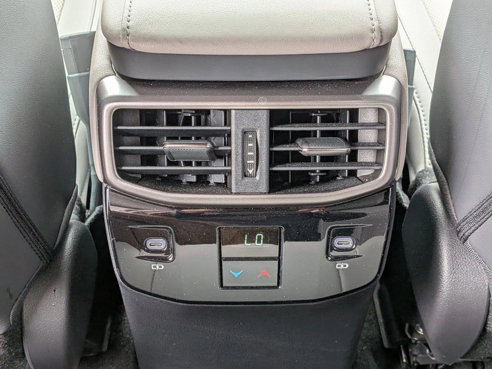 2023 Lexus RX 350 Premium Plus FWD