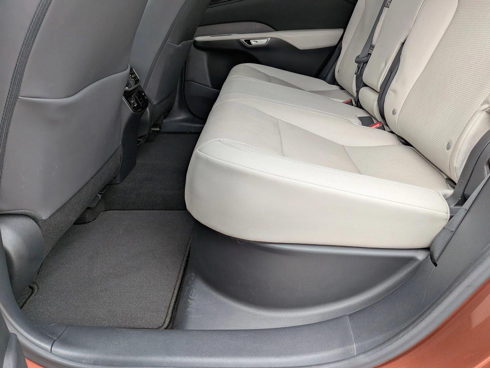 2023 Lexus RX 350 Premium Plus FWD