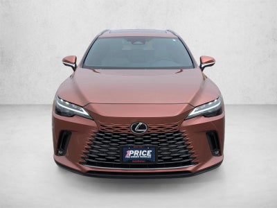 2023 Lexus RX 350 Premium Plus FWD