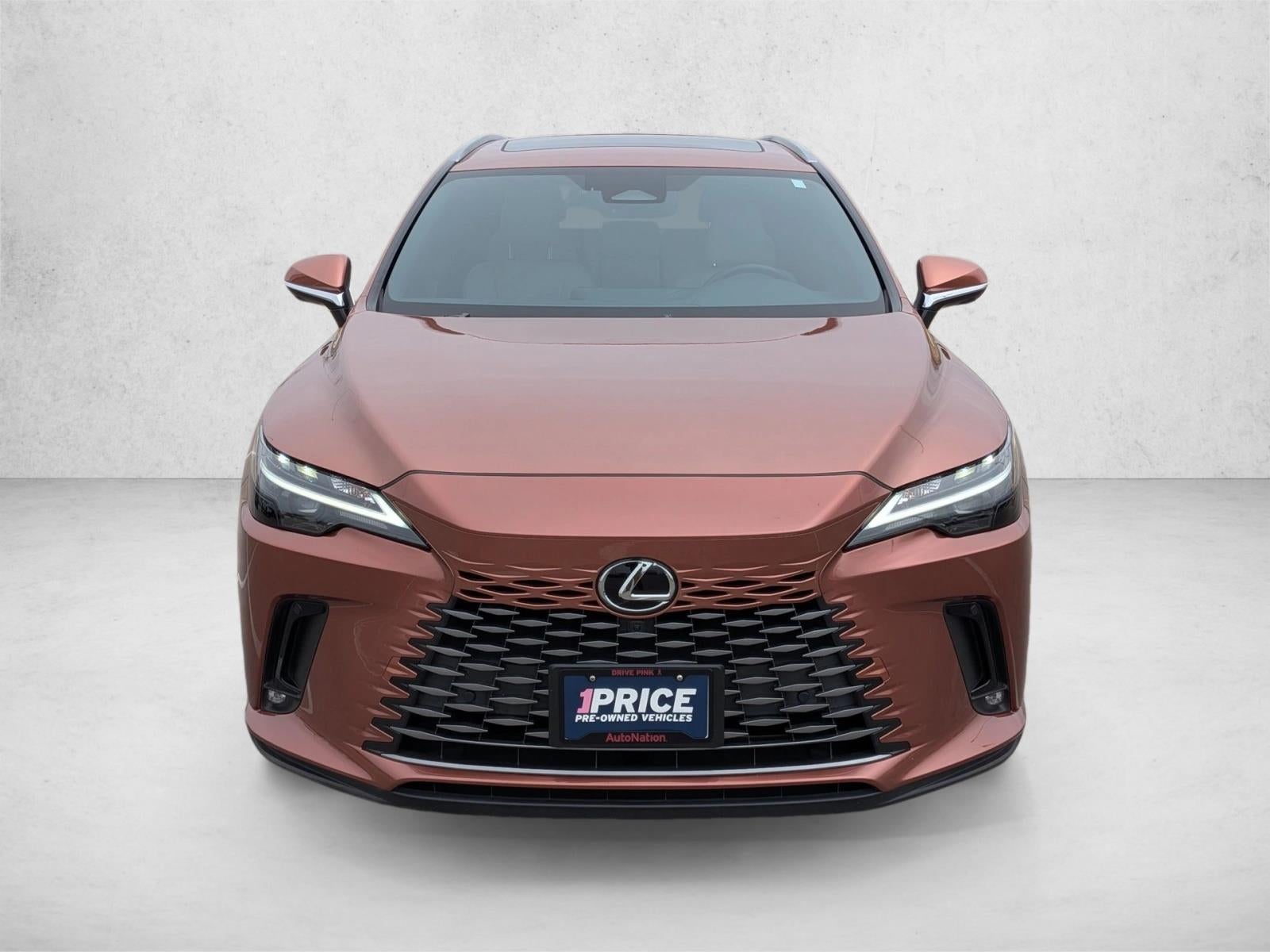 2023 Lexus RX 350 Premium Plus FWD