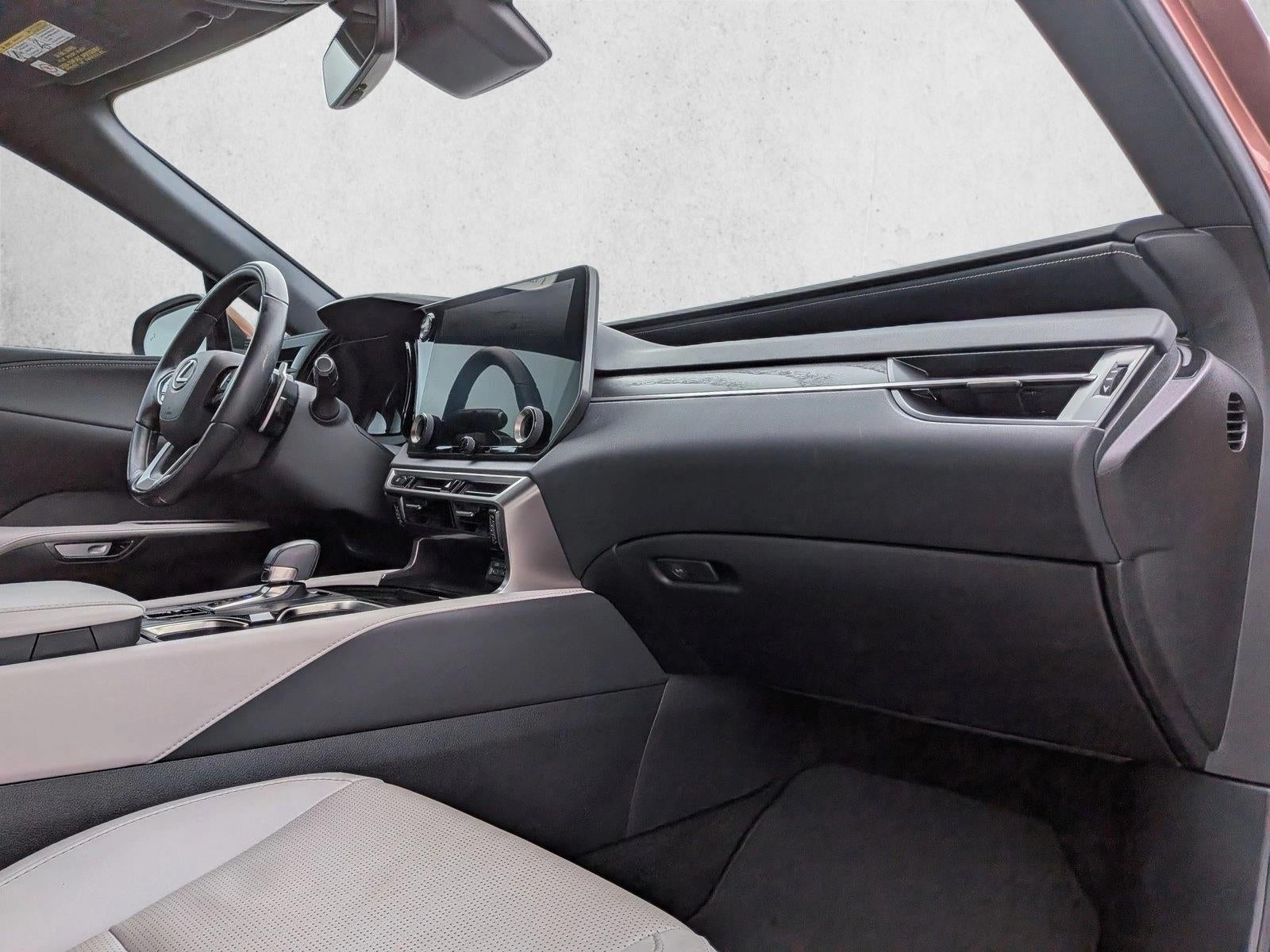 2023 Lexus RX 350 Premium Plus FWD