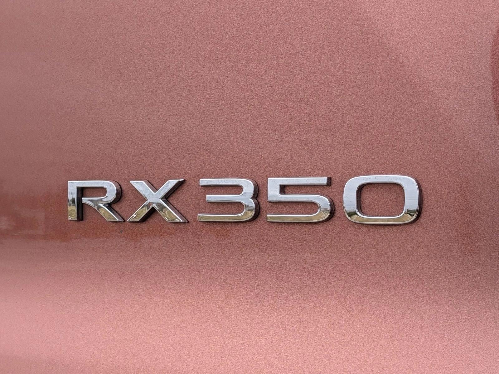 2023 Lexus RX 350 Premium Plus FWD