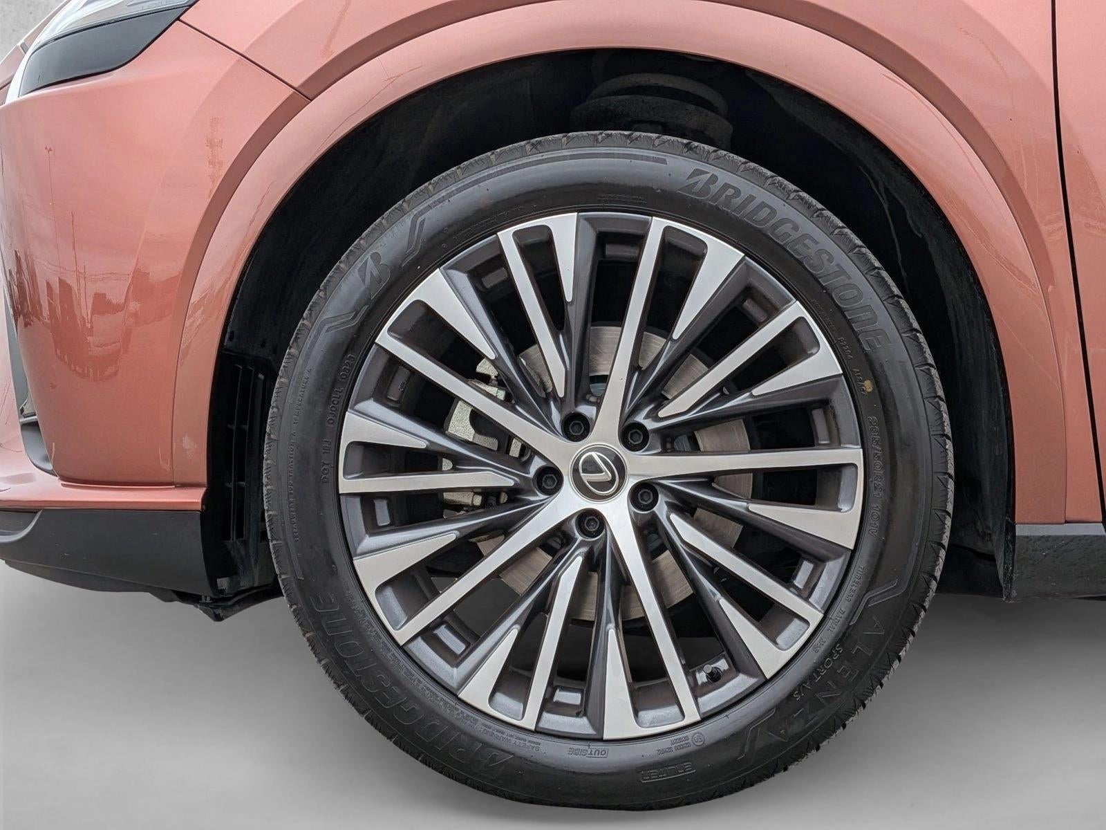 2023 Lexus RX 350 Premium Plus FWD