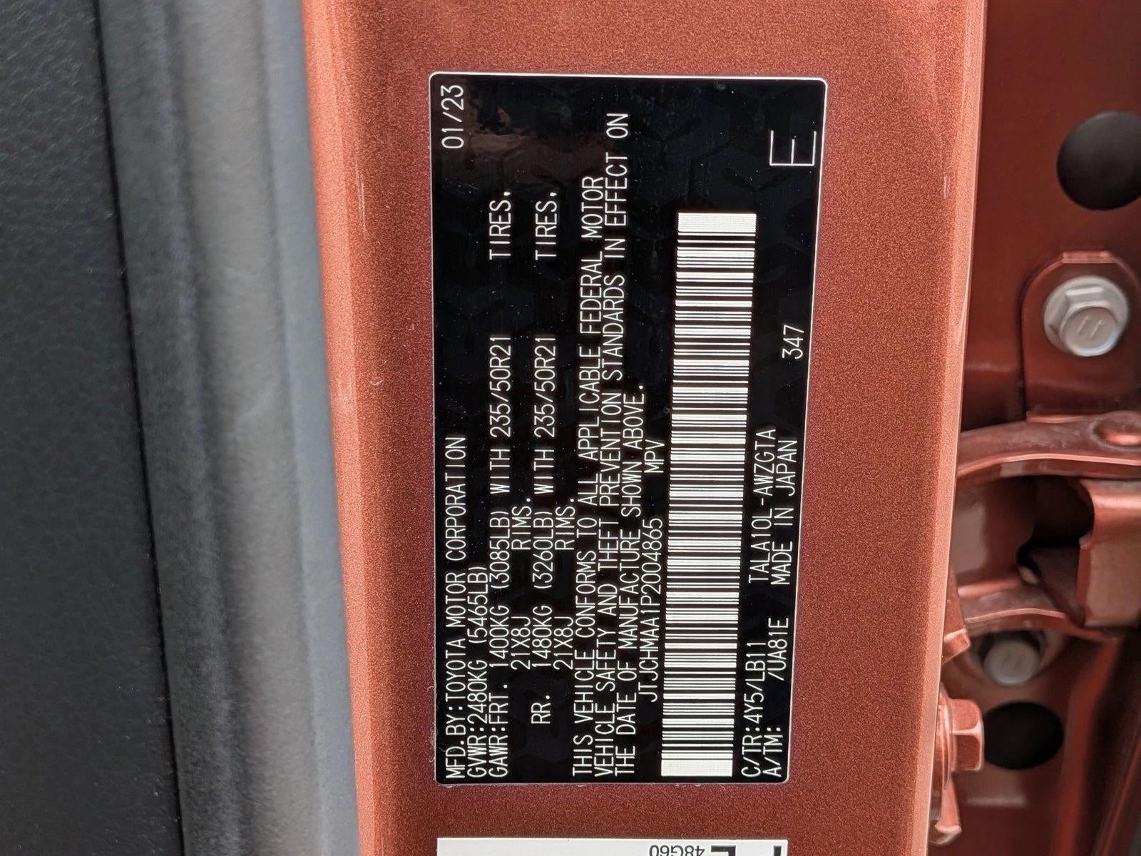 2023 Lexus RX 350 Premium Plus FWD