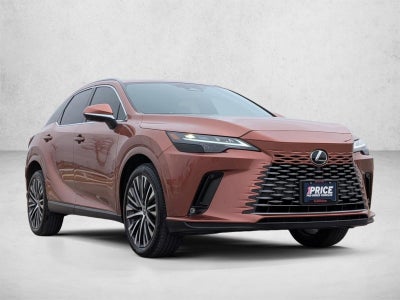 2023 Lexus RX 350 Premium Plus FWD