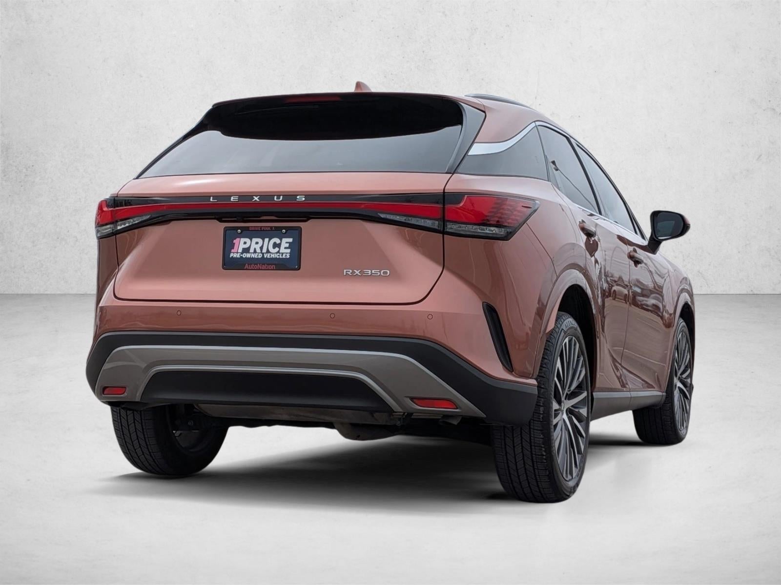 2023 Lexus RX 350 Premium Plus FWD