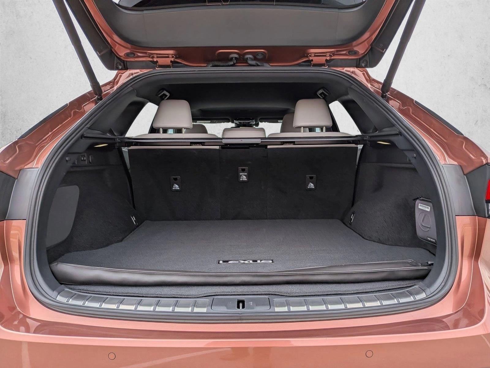 2023 Lexus RX 350 Premium Plus FWD