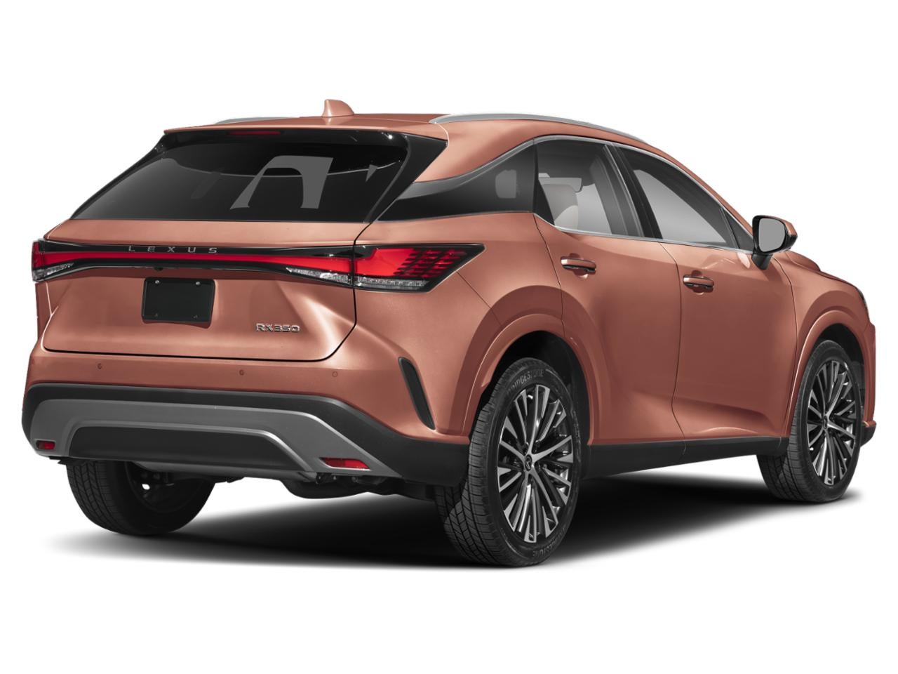 2023 Lexus RX 350 Premium Plus FWD