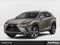 2020 Lexus NX 300h AWD