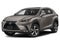 2020 Lexus NX 300h AWD
