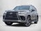 2023 Lexus LX 600 Luxury 4WD