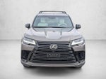 2023 Lexus LX 600 Luxury 4WD