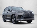 2023 Lexus LX 600 Luxury 4WD