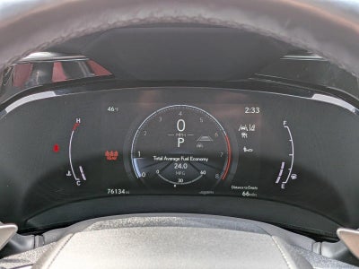 2022 Lexus NX 350 Luxury AWD