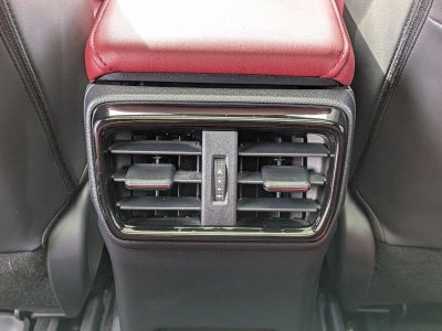 2022 Lexus NX 350 Luxury AWD