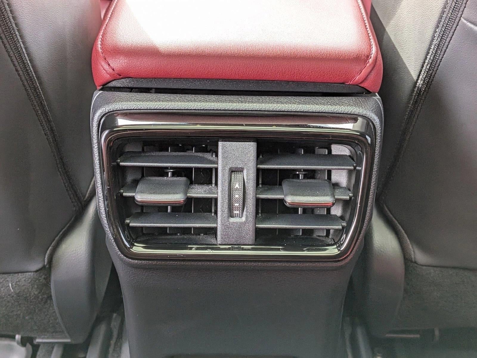 2022 Lexus NX 350 Luxury AWD