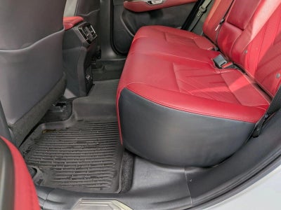 2022 Lexus NX 350 Luxury AWD