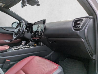2022 Lexus NX 350 Luxury AWD