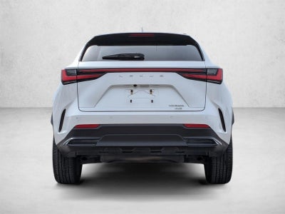2022 Lexus NX 350 Luxury AWD