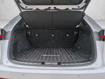 2022 Lexus NX 350 Luxury AWD