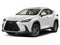 2022 Lexus NX 350 Luxury AWD
