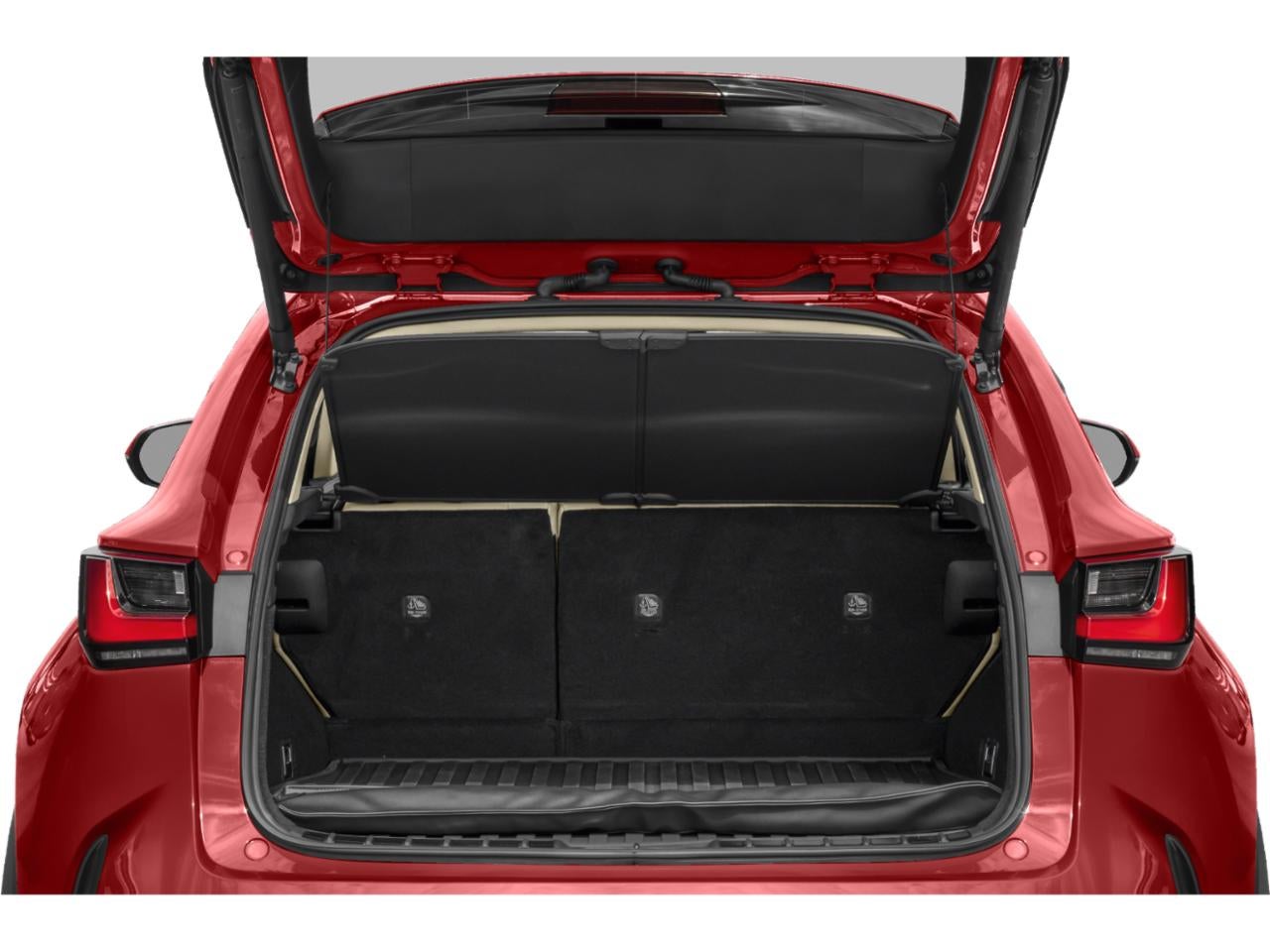 2022 Lexus NX 350 Luxury AWD