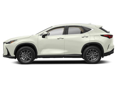 2022 Lexus NX 350 Luxury AWD