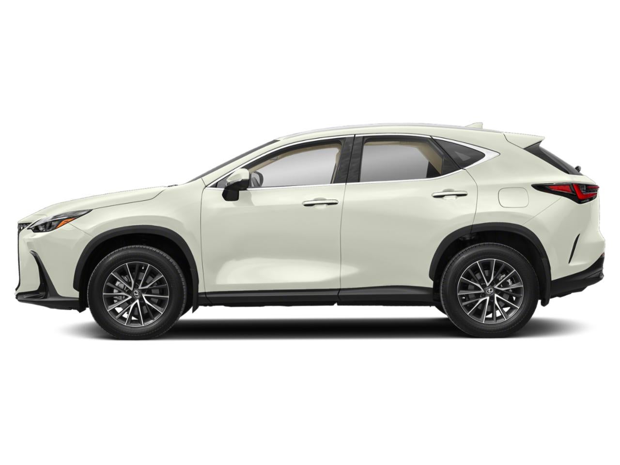 2022 Lexus NX 350 Luxury AWD