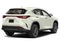 2022 Lexus NX 350 Luxury AWD