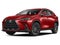 2022 Lexus NX 350 Luxury AWD