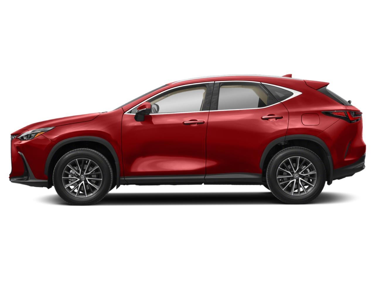 2022 Lexus NX 350 Luxury AWD