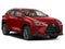 2022 Lexus NX 350 Luxury AWD