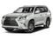 2022 Lexus GX 460 4WD
