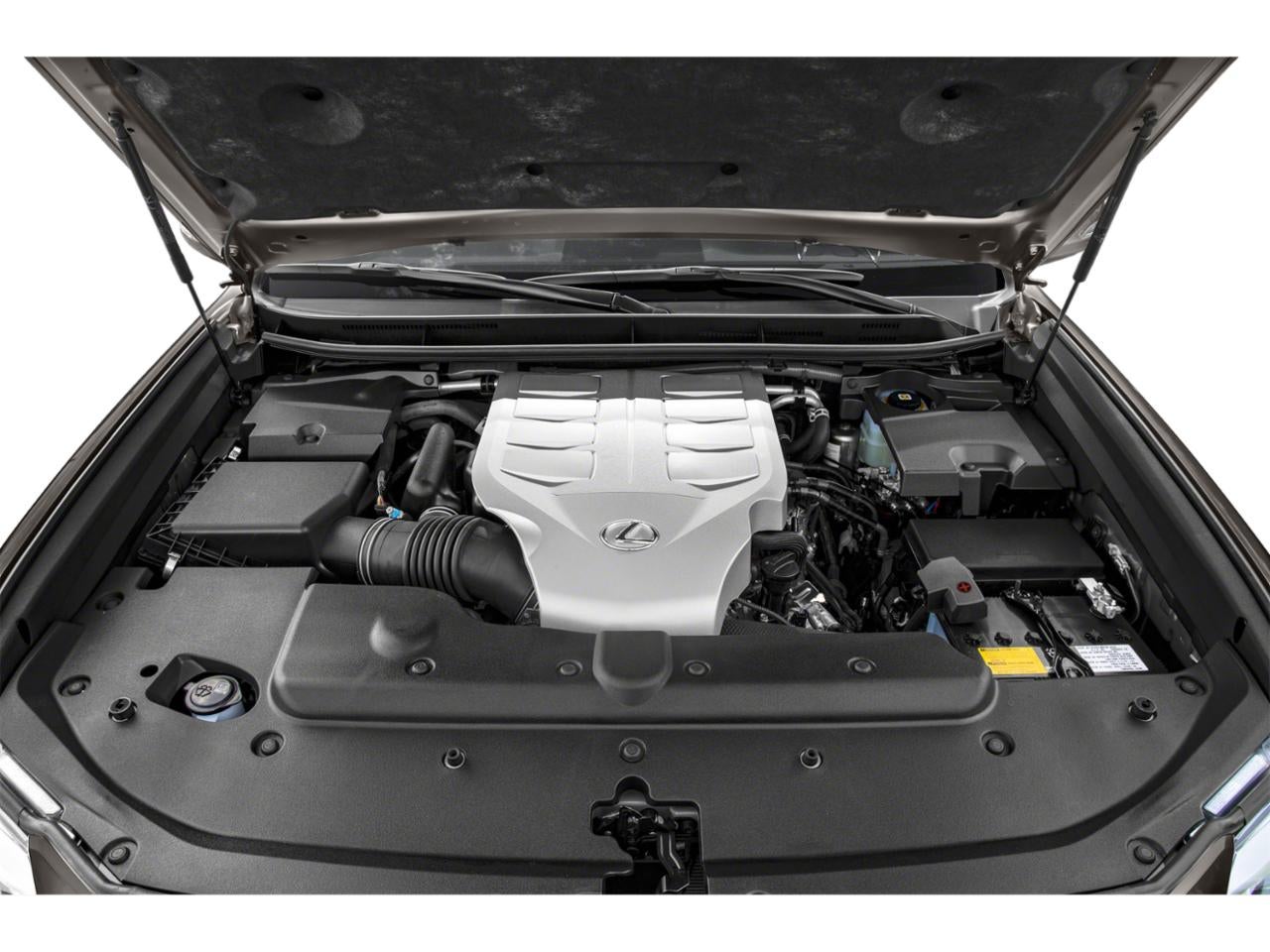 2022 Lexus GX 460 4WD