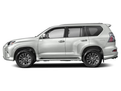 2022 Lexus GX 460 4WD