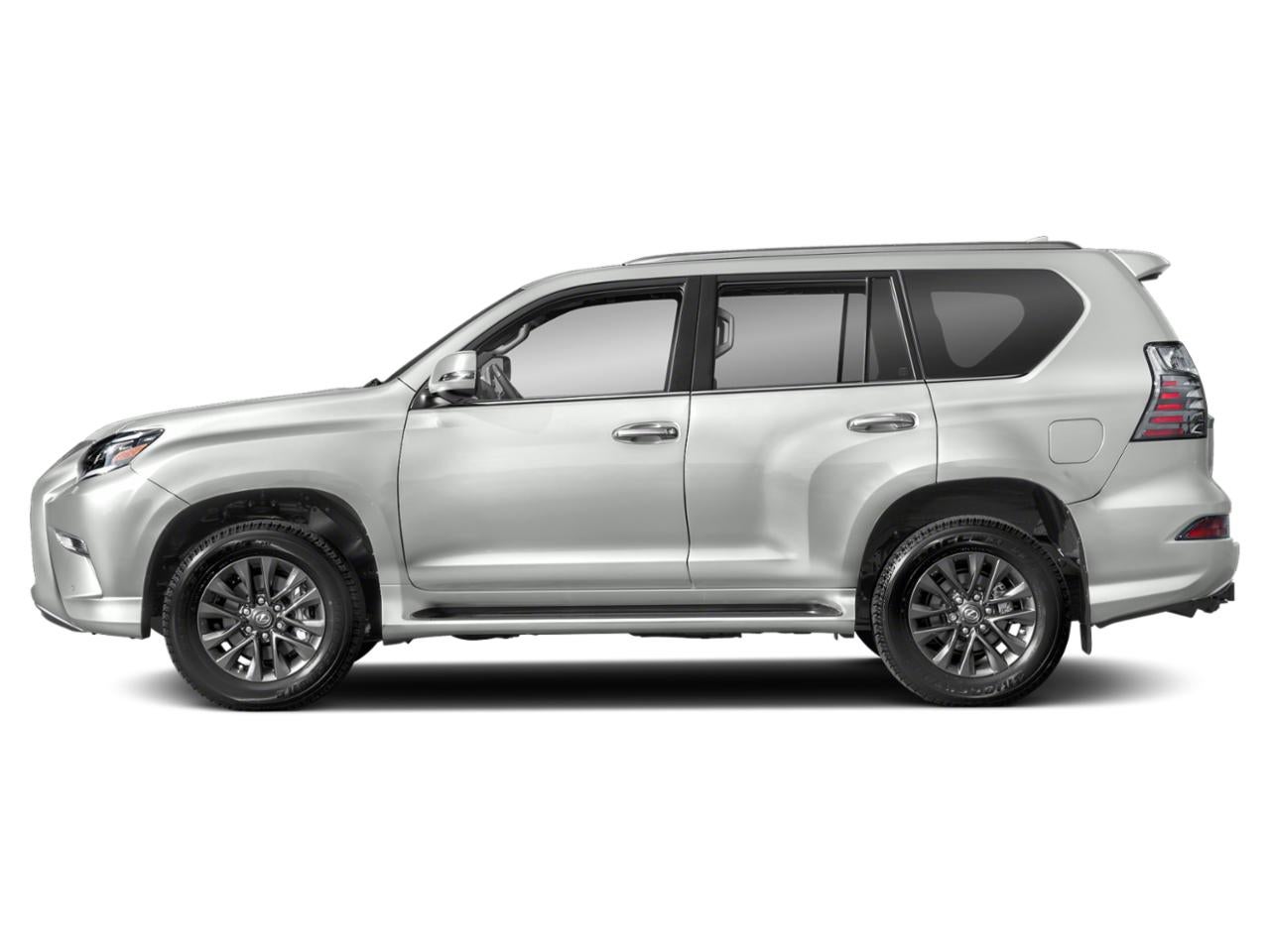 2022 Lexus GX 460 4WD