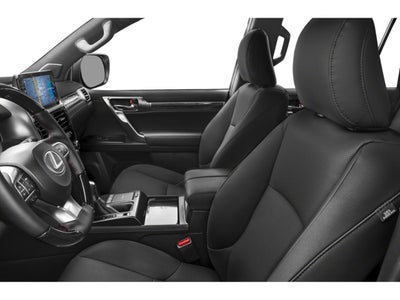 2022 Lexus GX 460 4WD