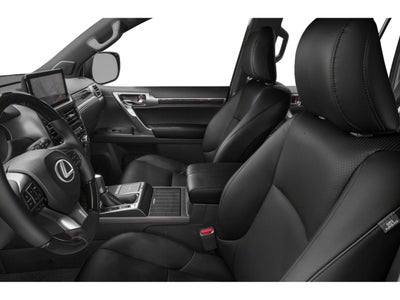 2022 Lexus GX 460 4WD