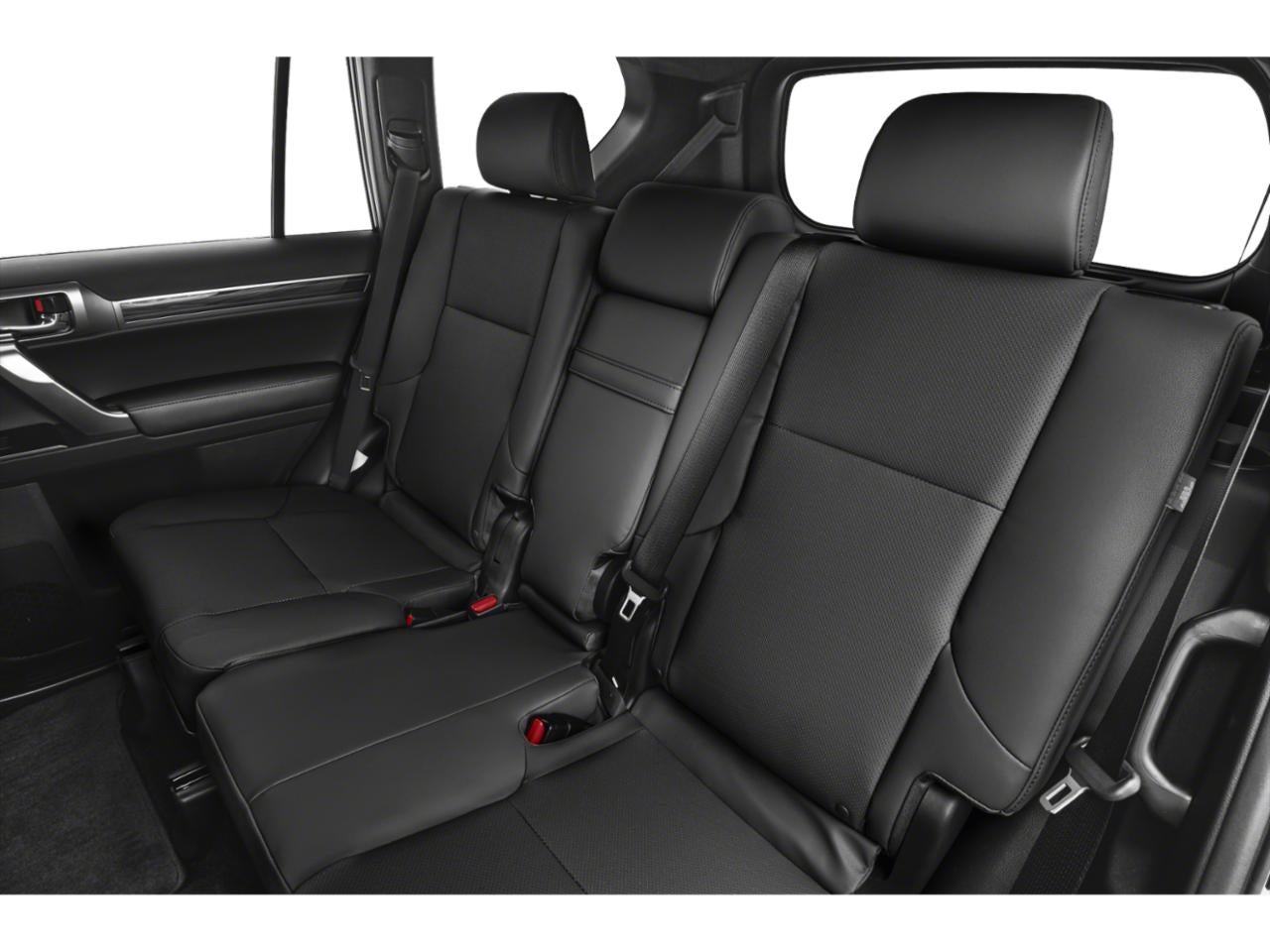 2022 Lexus GX 460 4WD