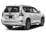 2022 Lexus GX 460 4WD