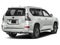 2022 Lexus GX 460 4WD