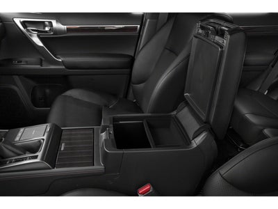2022 Lexus GX 460 4WD